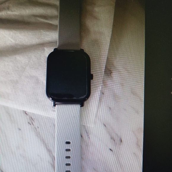 Smart watch - Picture 3 of 8